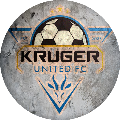 Logo Kruger United Football Club